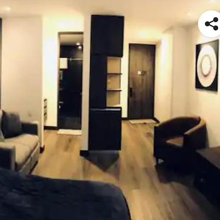 Luxury Apartment With Amenities In Chico 波哥大 外观 照片